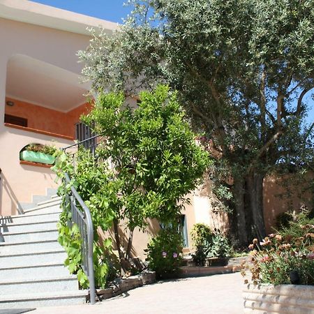 Villa La Scaletta Alghero Exterior photo